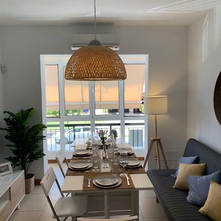 Апартаменты Ayamonte Deluxe Экстерьер фото