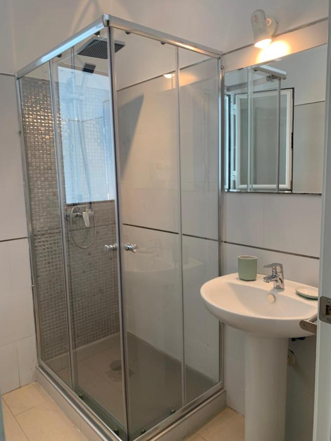 Апартаменты Ayamonte Deluxe Экстерьер фото