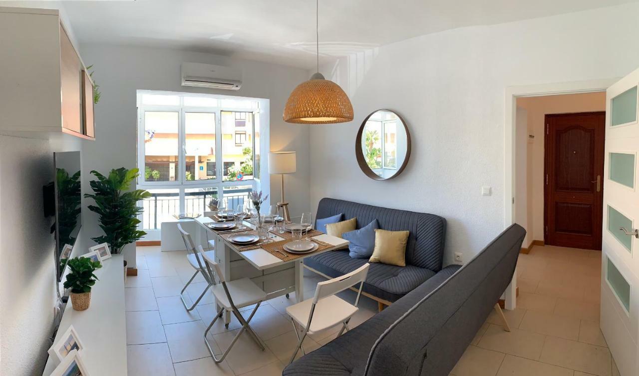 Апартаменты Ayamonte Deluxe Экстерьер фото