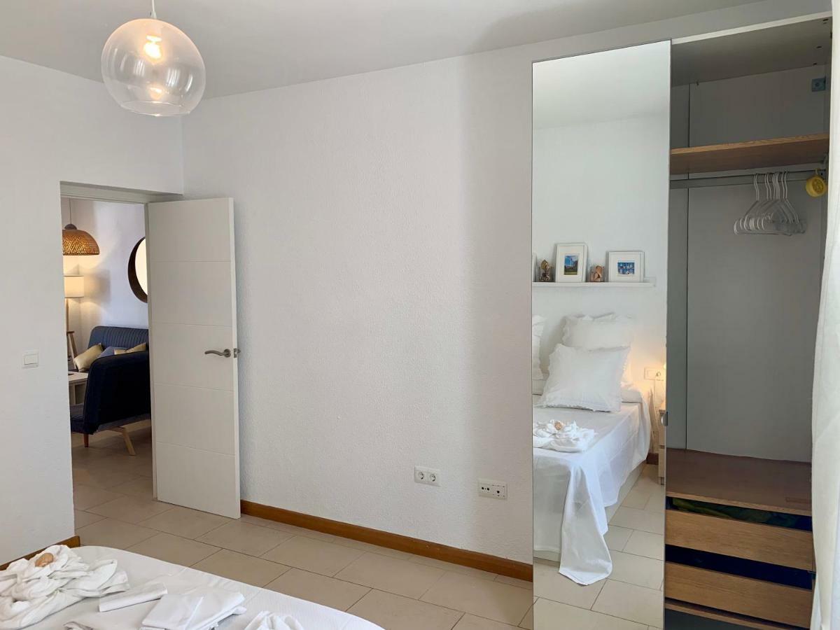 Апартаменты Ayamonte Deluxe Экстерьер фото