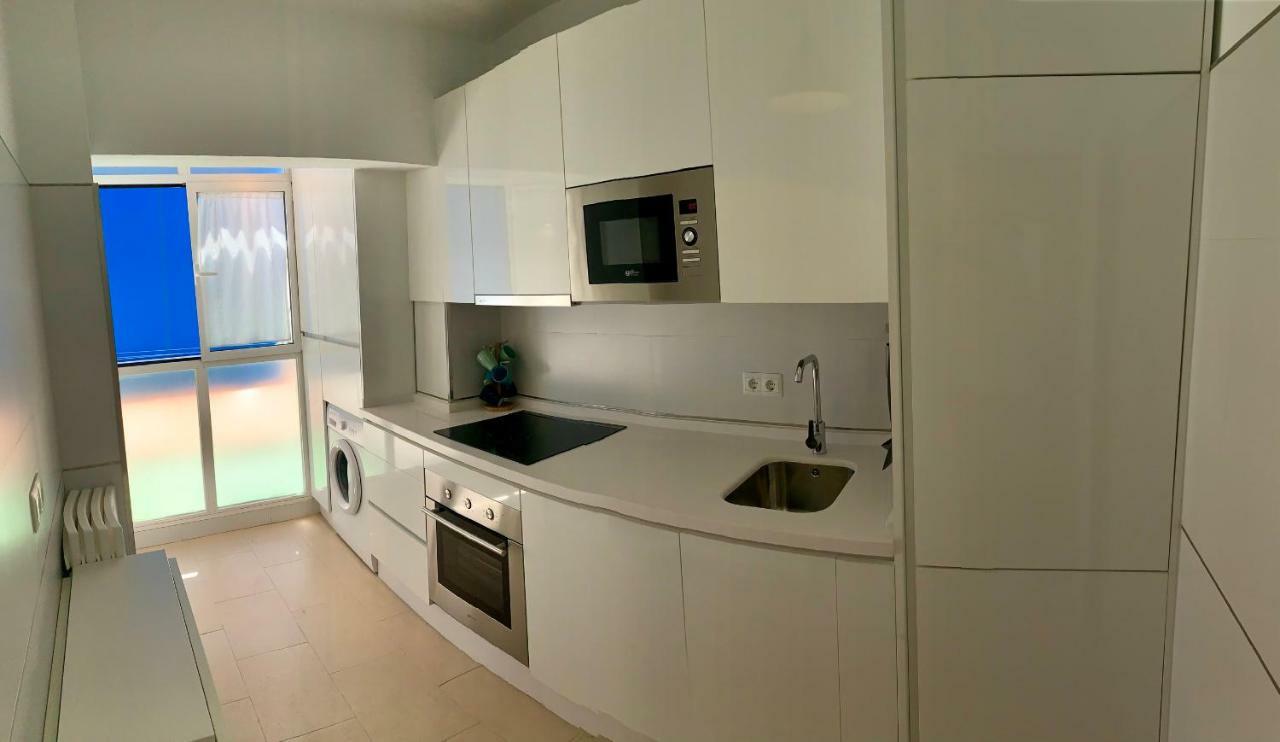 Апартаменты Ayamonte Deluxe Экстерьер фото