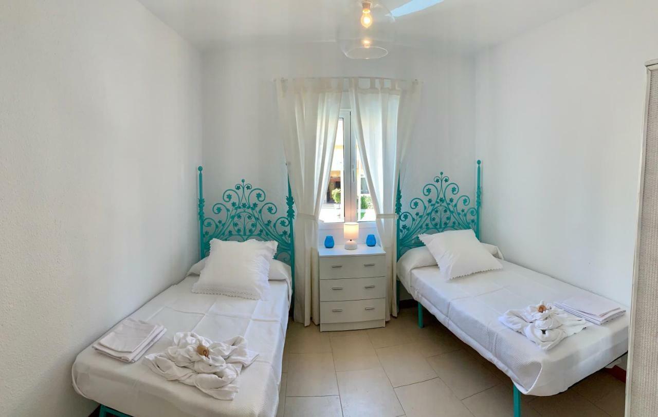 Апартаменты Ayamonte Deluxe Экстерьер фото