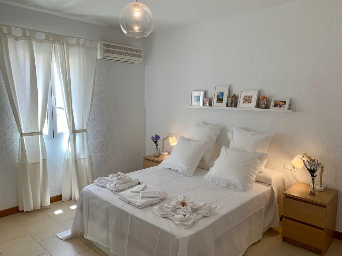 Апартаменты Ayamonte Deluxe Экстерьер фото